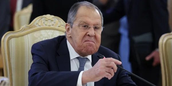 У Кремлі відповіли на слова Федорова про Крим: що видав Лавров
