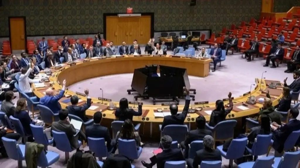 «Досить уже»: США жорстко принизили Росію в ООН