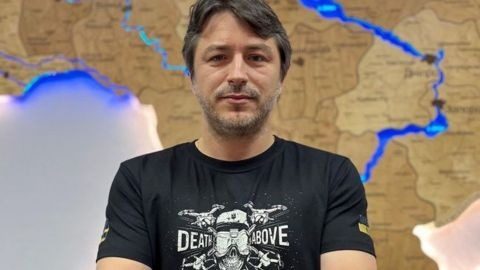 Притула назвал человека, который поставит точку в войне