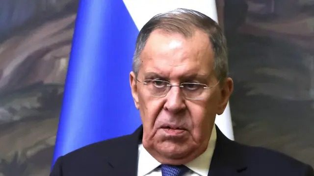 Лавров ответил, остановится ли РФ на линии фронта ➤ Prozoro.net.ua
