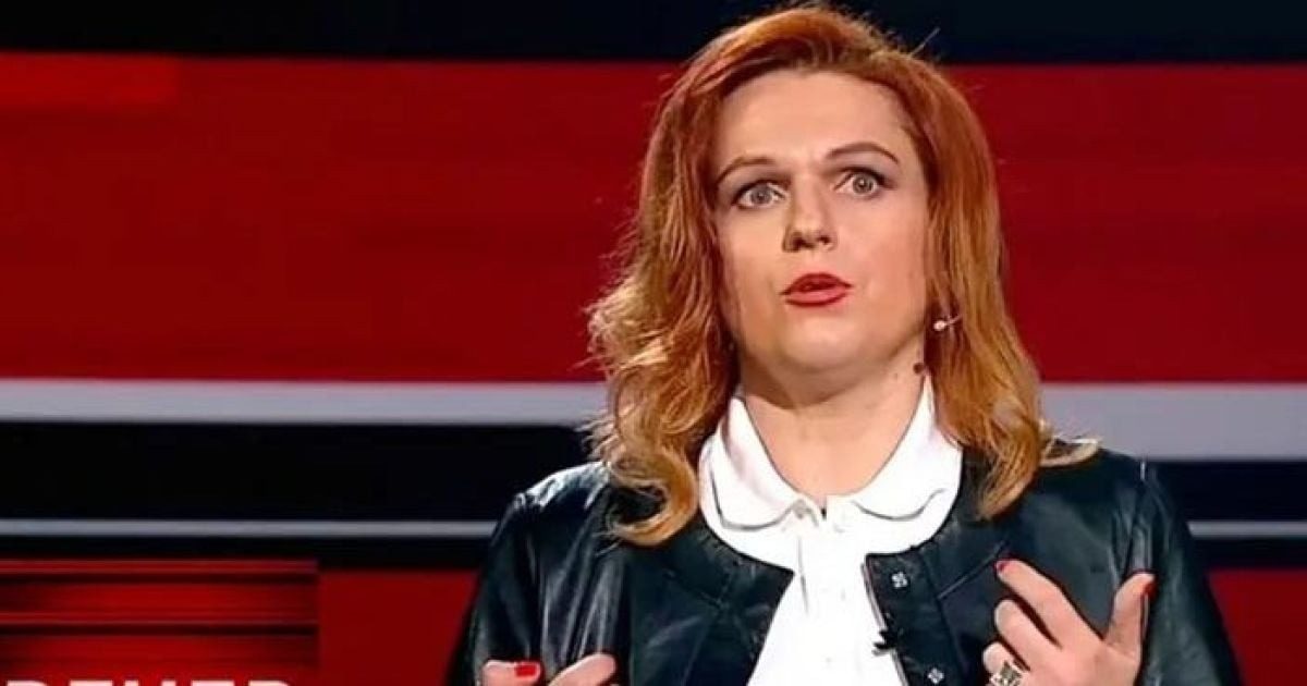 Пропагандистка Кремля ошарашила россиян заявлением об ударе по Москве