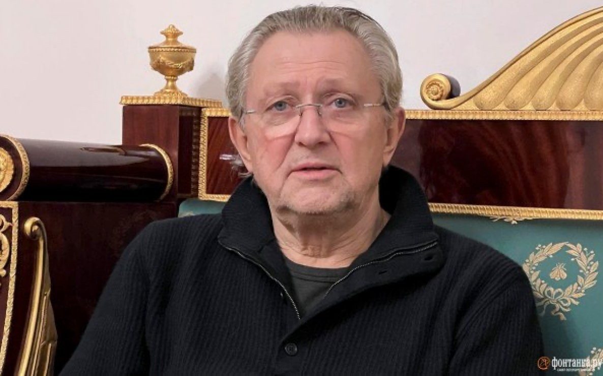 В Росії затримали “недоторканного” друга Путіна: що відбувається