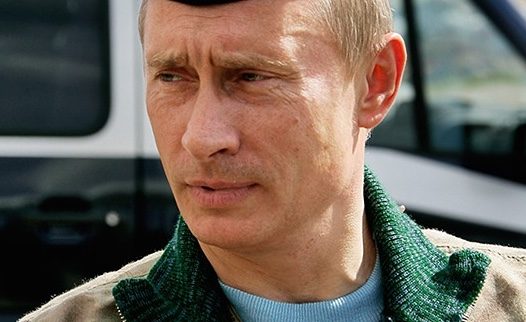 Азовцы взяли в плен двойника Путина: его фото ➤ Prozoro.net.ua