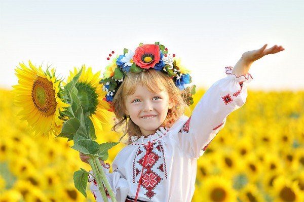 Древние украинские имена для девушек: как называли своих дочерей гетманы ➤ Prozoro.net.ua