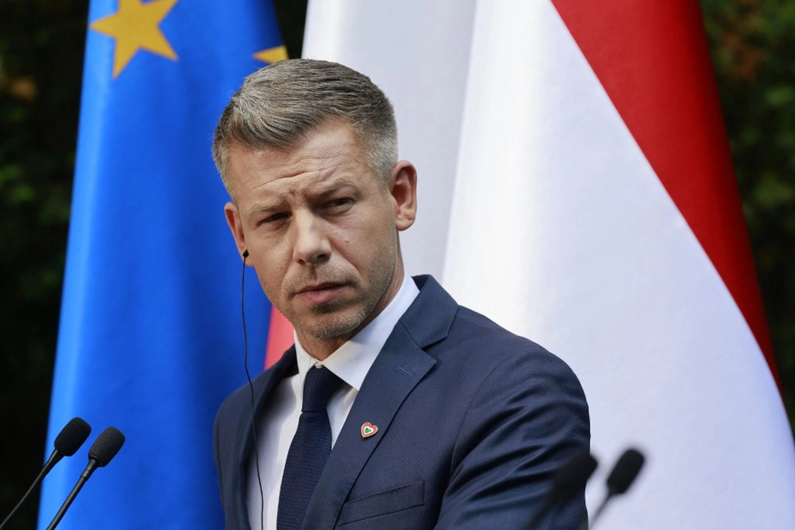 Мадяр висловився про втрату територій Україною: що він сказав ➤ Prozoro.net.ua