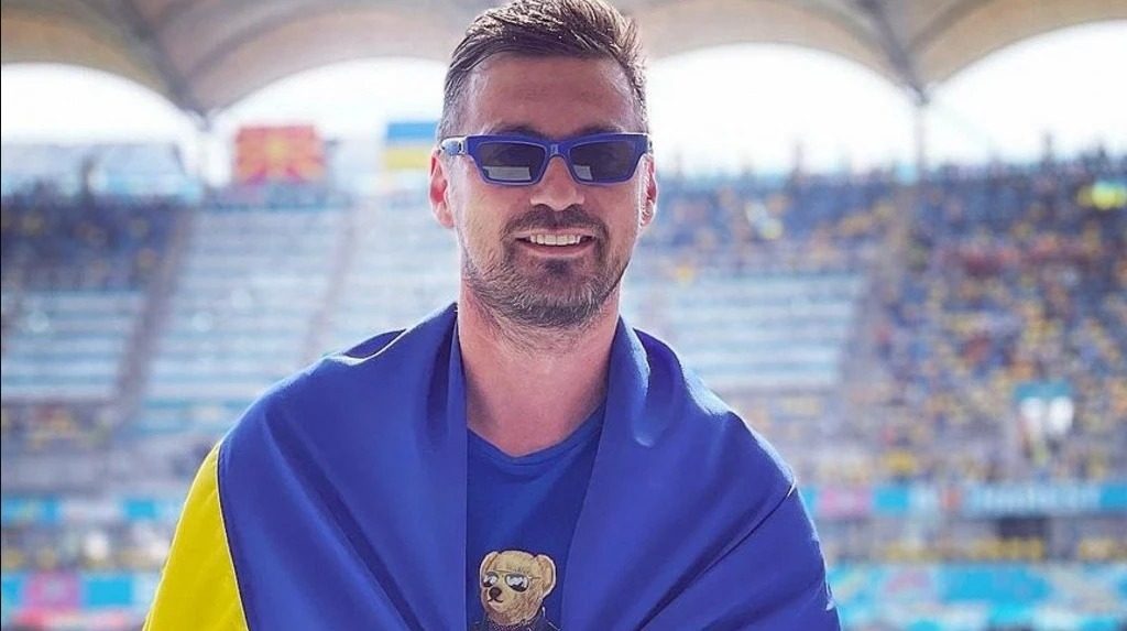 Реакція уродженця Мінська Мілевського на слова Зеленського про Лукашенка