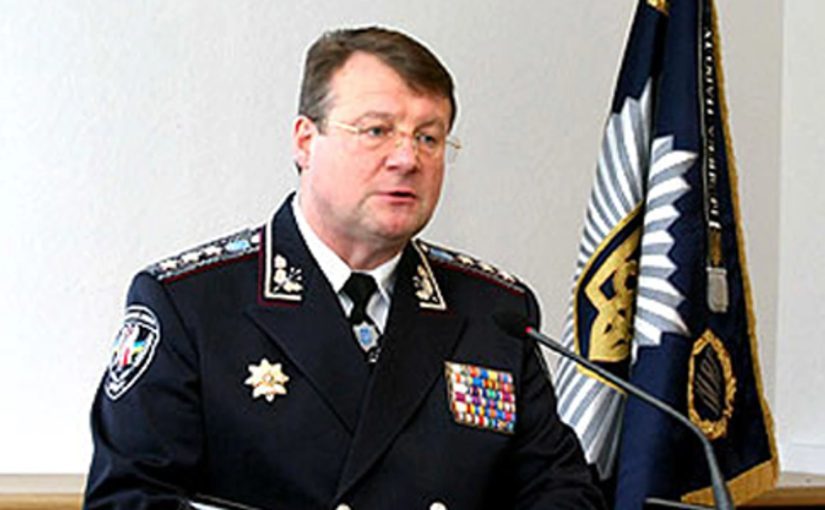 В Польше арестовали экс-заместителя главы МВД Украины ➤ Prozoro.net.ua