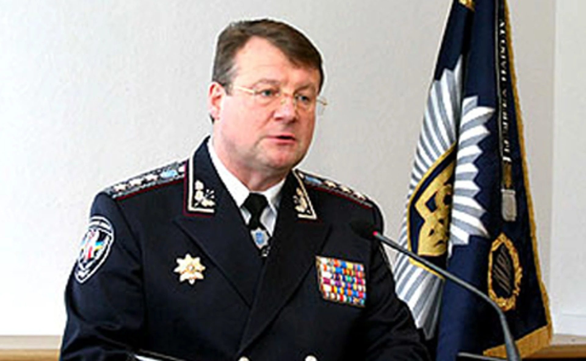 В Польше арестовали экс-заместителя главы МВД Украины ➤ Главное.net