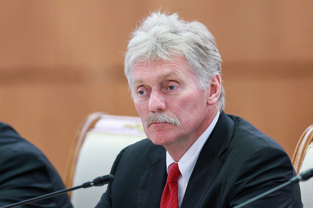 У Путина выдавили из себя комментарий про удары Украины по Москве
