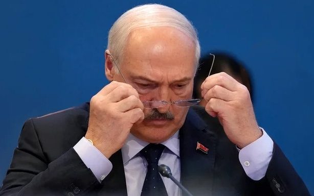 Лукашенко поставил России жесткое условие по поводу Украины ➤ Prozoro.net.ua