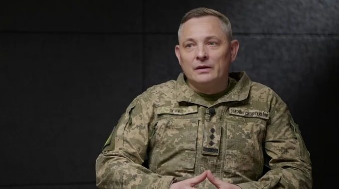 Игнат ответил, куда исчез «Орешник» и почему не сбили ракеты