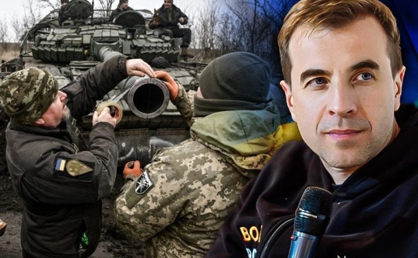 Футуролог здивував прогнозом про фінал війни в Україні ➤ Prozoro.net.ua