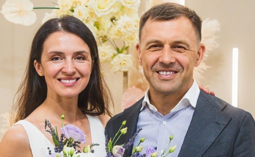 Валентина Хамайко показала дочь-красавицу от Онистрата ➤ Prozoro.net.ua