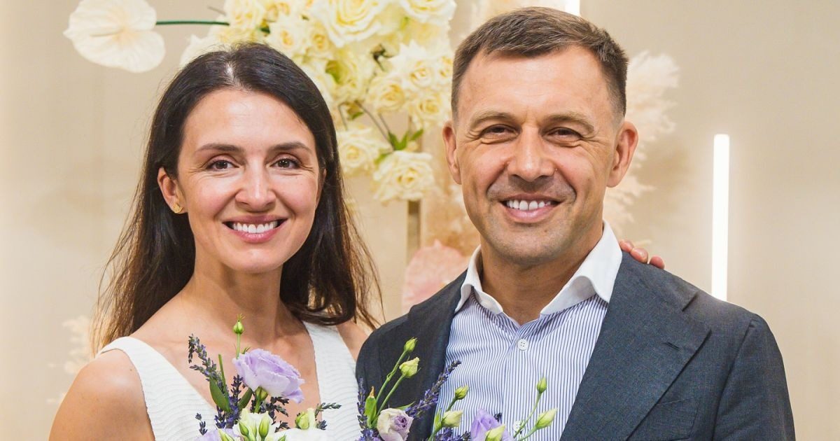 Валентина Хамайко показала дочь-красавицу от Онистрата ➤ Prozoro.net.ua