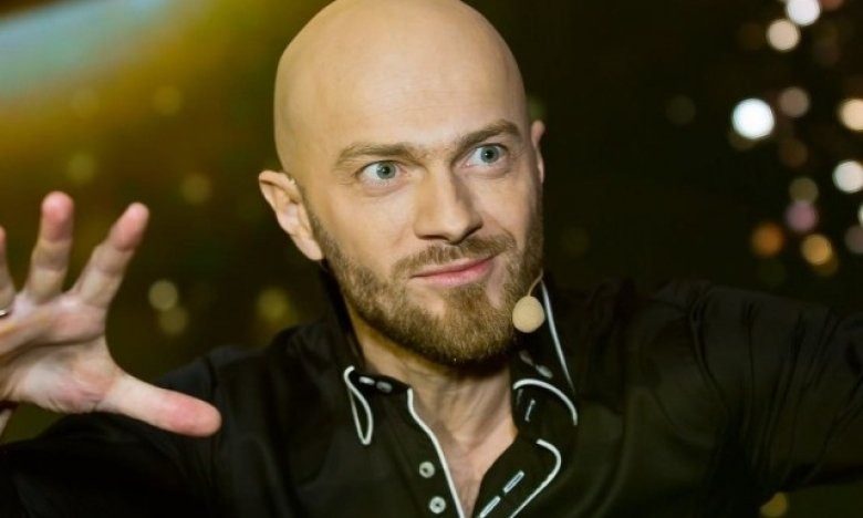 Предатель Яма удивил заявлением о войне в Украине