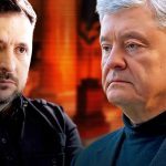 Зеленський зустрівся з Порошенком: розмовляли голосно і з матами ➤ Prozoro.net.ua