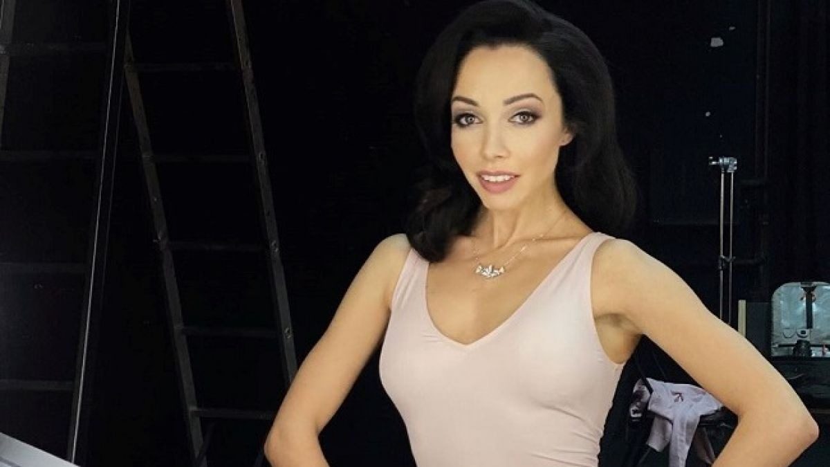 Екатерина Кухар поразила признанием о личной жизни