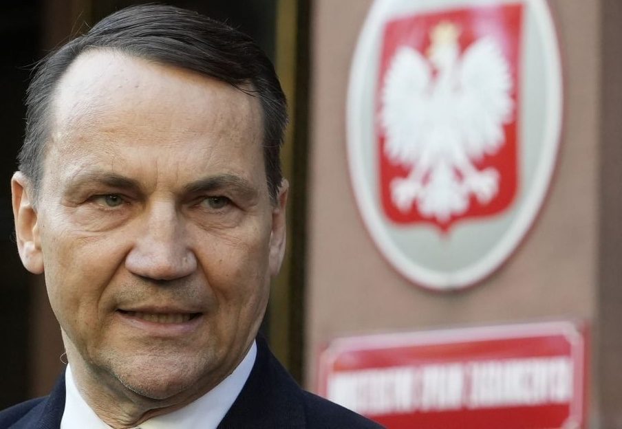 Глава МИД Польши не сдержался: выдал правду про Зеленского ➤ Главное.net