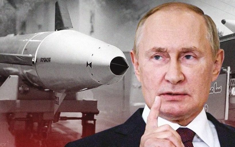 Війна до 2036 року: у Росії озвучили три сценарії затяжної “СВО” ➤ Prozoro.net.ua