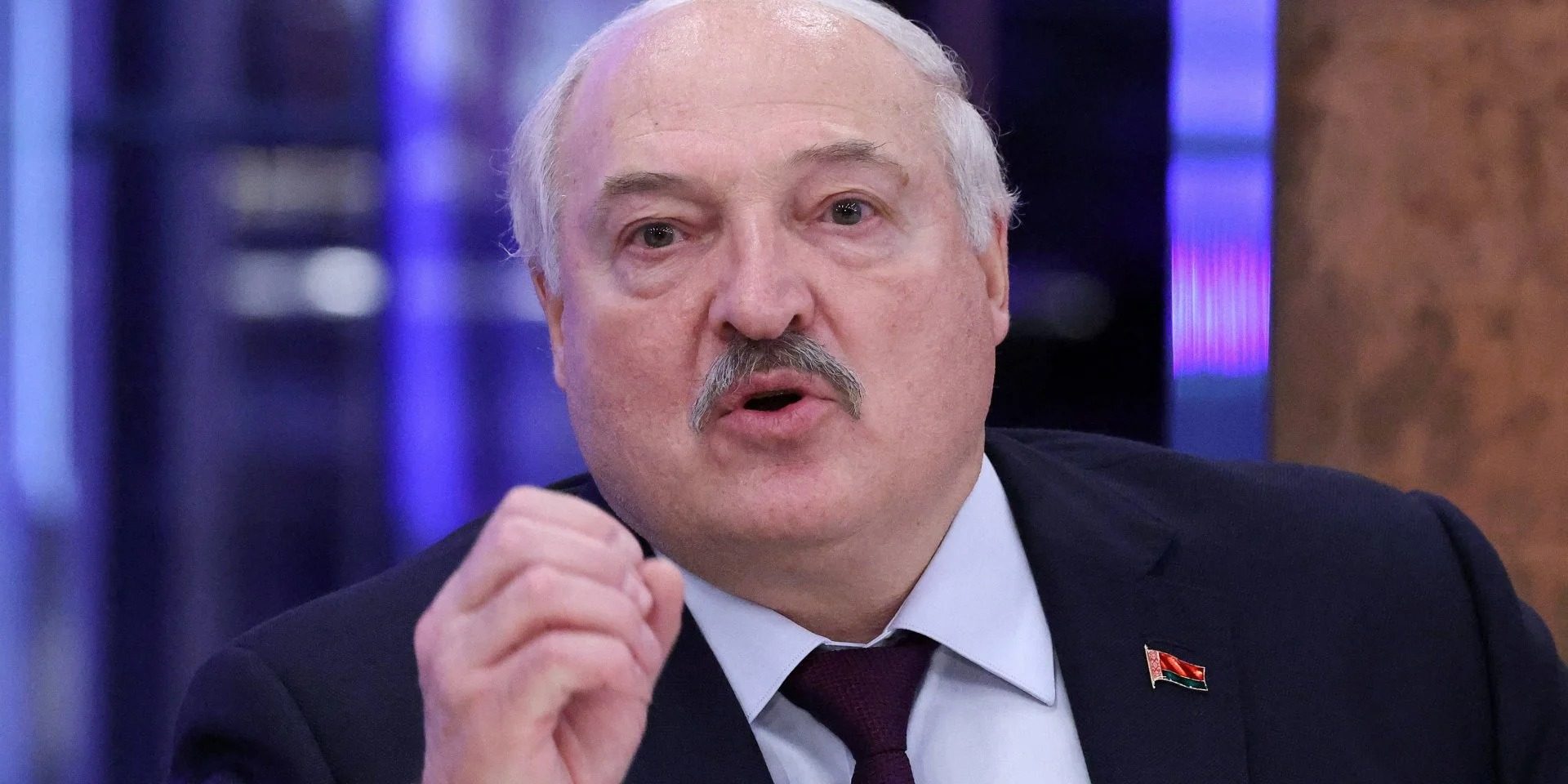 Лукашенко проговорився про таємний план РФ щодо України ➤ Prozoro.net.ua