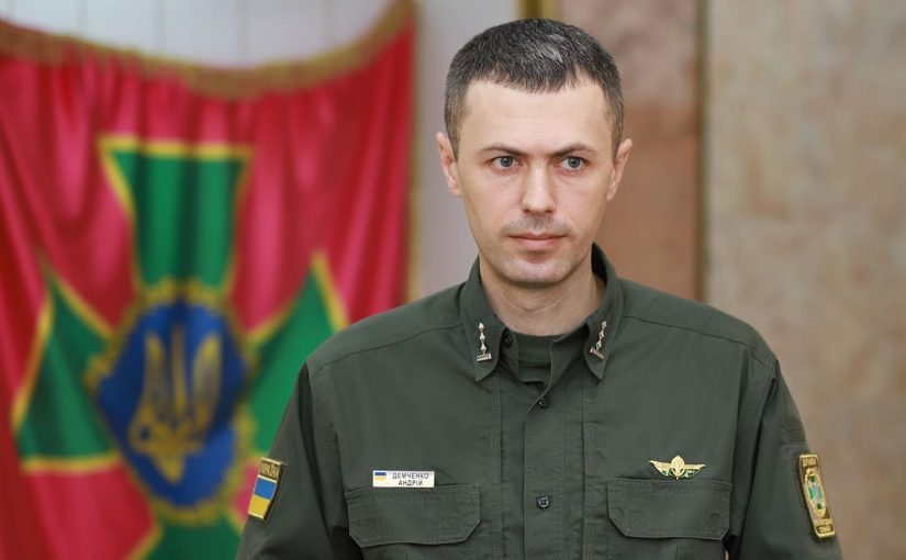 «Надо готовиться к худшему»: в ГПСУ предупредили украинцев ➤ Prozoro.net.ua