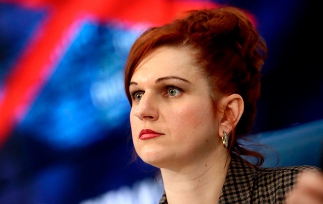 Пропагандистка Кремля ошарашила россиян заявлением об ударе по Москве ➤ Prozoro.net.ua
