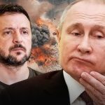 Путін відповів на лист Зеленського: таких слів не очікували ➤ Prozoro.net.ua