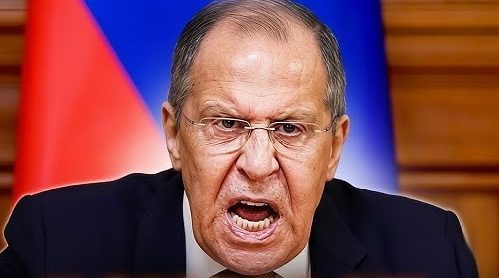 Кремль сорвался и перешел к откровенным угрозам ➤ Prozoro.net.ua