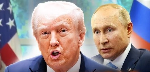 Игра окончена? Трамп поставил Путину жесткий ультиматум ➤ Prozoro.net.ua