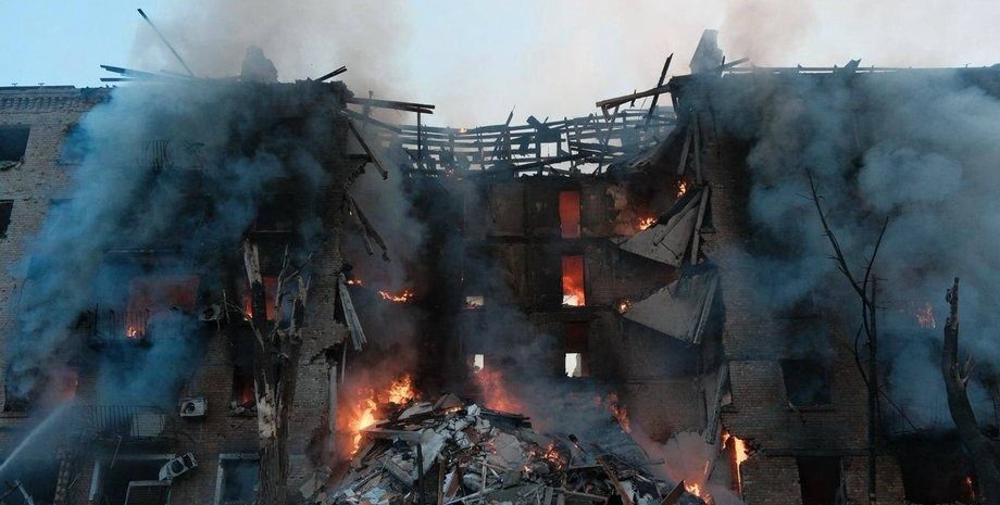 Чи вистачить у РФ ракет на нові удари: генерал вразив