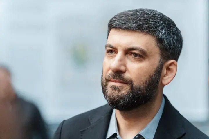 Гройсман не стримався після рішення Навроцького: що зробив