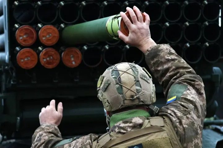 Судьба Украины решается прямо сейчас: прогноз The Economist