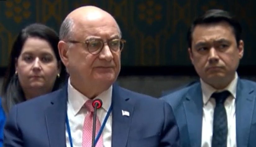 США в ООН : РФ должна немедленно пойти на мир, иначе будет поздно ➤ Prozoro.net.ua