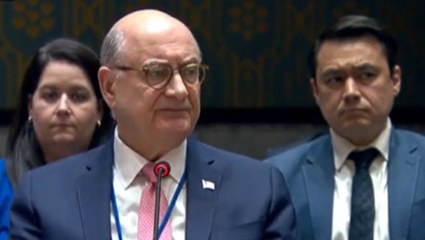 США в ООН : РФ должна немедленно пойти на мир, иначе будет поздно ➤ Prozoro.net.ua