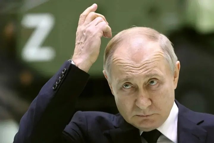Путин шокировал планом: где хочет открыть второй фронт ➤ Prozoro.net.ua