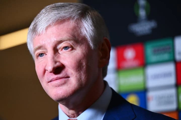 Ахметов здивував українців заявою про Зеленського: що сказав