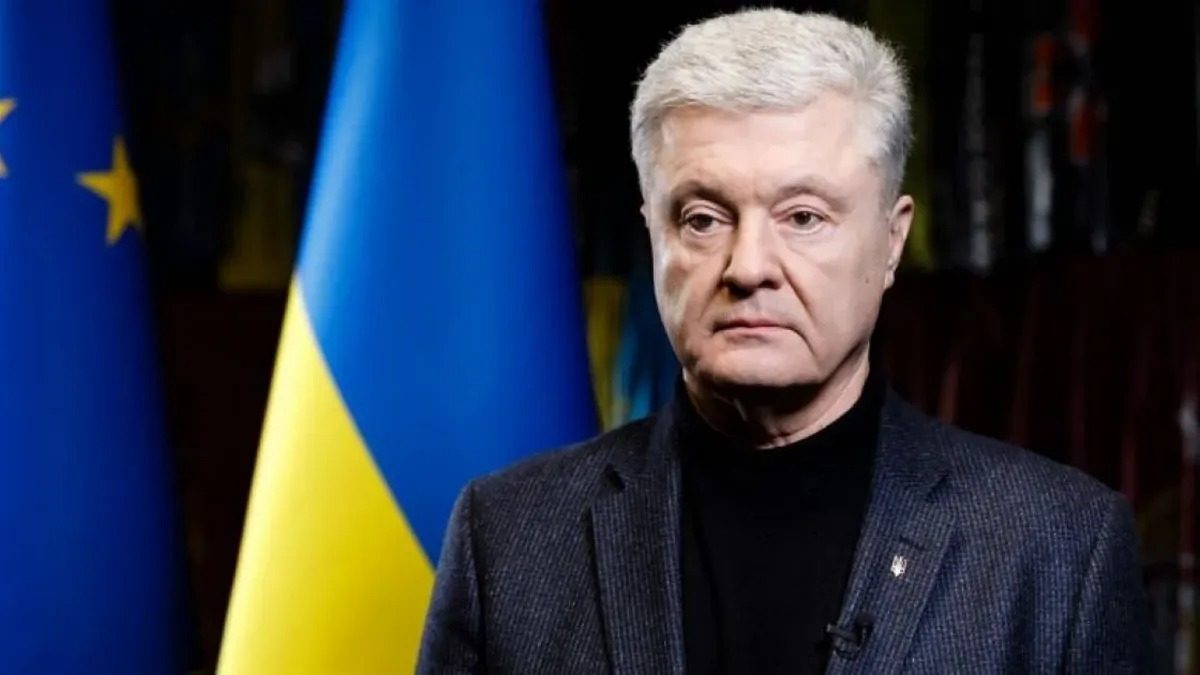 Порошенко не стримався після рішення Навроцького: що видав
