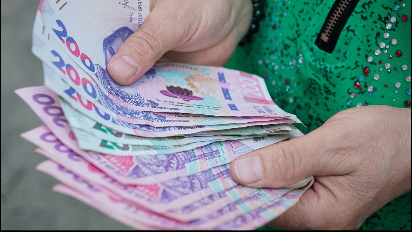 В Украине с 1 июня пенсионеры получат надбавки: кого это касается ➤ Главное.net
