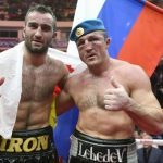 Ганьба. Титул Усика віддадуть росіянину ➤ Prozoro.net.ua