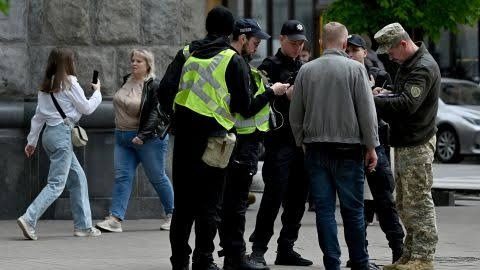 Мобилизация в Украине: что будут проверять у мужчин после 1 июля