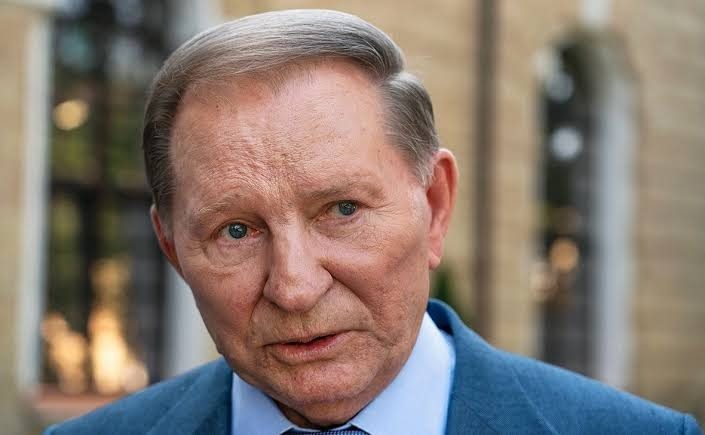 «У мене немає іншого вибору»: Кучма вразив українців словами