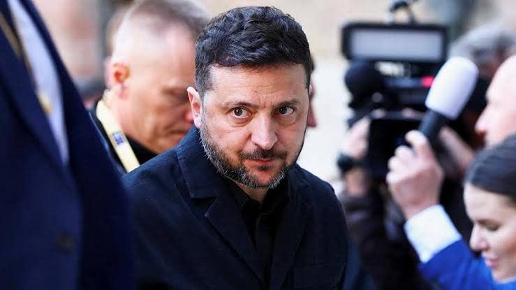 «Извинения оставь себе»: Зеленский резко обратился к Лукашенко ➤ Prozoro.net.ua
