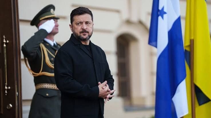«Извинения оставь себе»: Зеленский резко обратился к Лукашенко