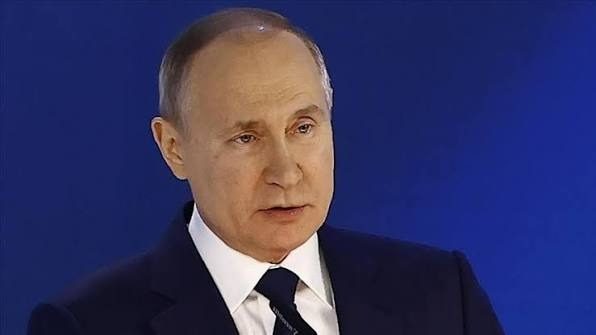 Чекати довго? ШІ розповів, в якому році помре Путін