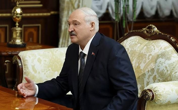 Лукашенко поставил России жесткое условие по поводу Украины
