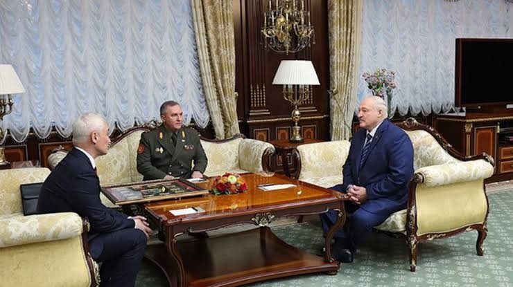 Лукашенко поставил России жесткое условие по поводу Украины