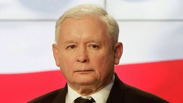 Новый скандал между Польшей и Украиной: Качинский не сдержался ➤ Prozoro.net.ua