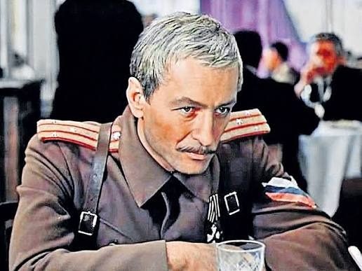 Помер відомий радянський актор Ножкін: що він говорив про Україну ➤ Prozoro.net.ua