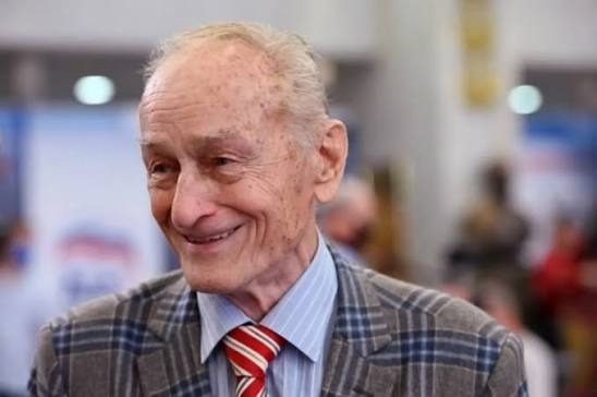 Скончался известный советский актер Ножкин: что он говорил об Украине