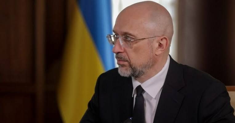 Шамигаль спрогнозував масштабне звільнення територій протягом місяця ➤ Prozoro.net.ua